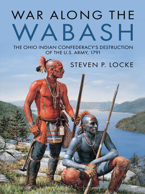 cover image of War Along the Wabash